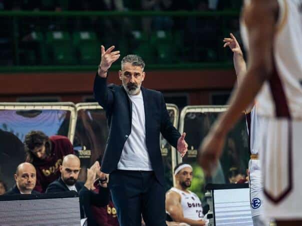 KK Bosnia remained without a coach: Damjanović resigned