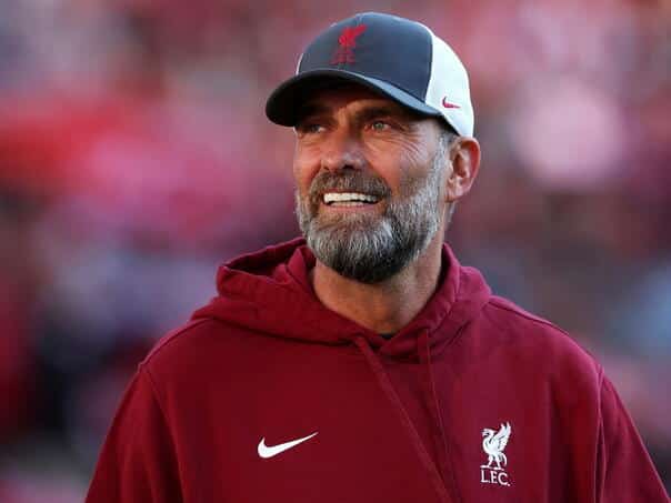 Klopp ignited the imagination of Liverpool fans: I don’t miss the coaching job, but one day…