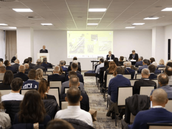 Congress in Sarajevo on the future of transport: No strategic plan has no modern railways