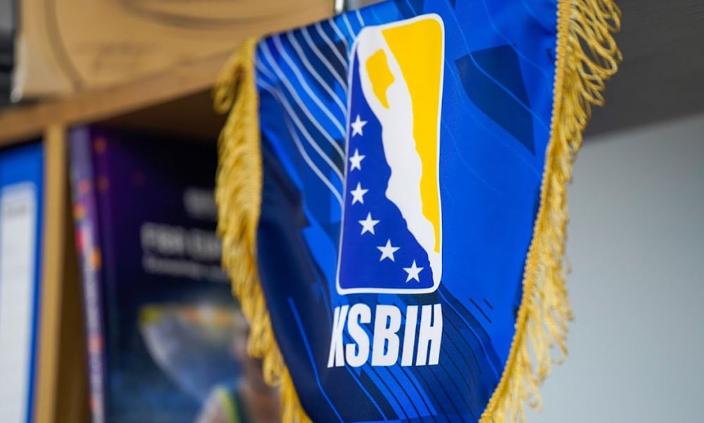 KS BiH published individual amounts paid to members of the national team