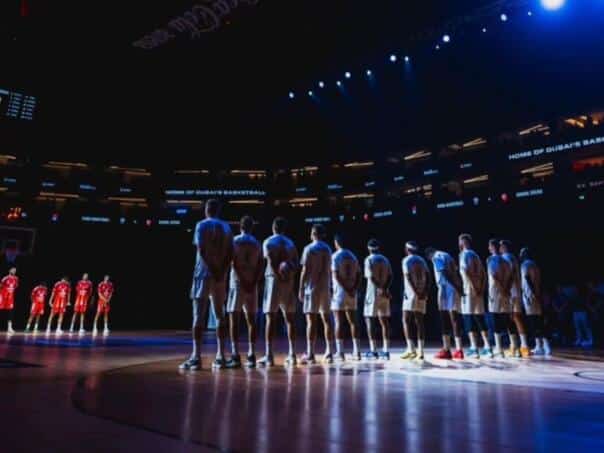 Basketball spectacle in Bosnia and Herzegovina: Sarajevo will host the Euroleague