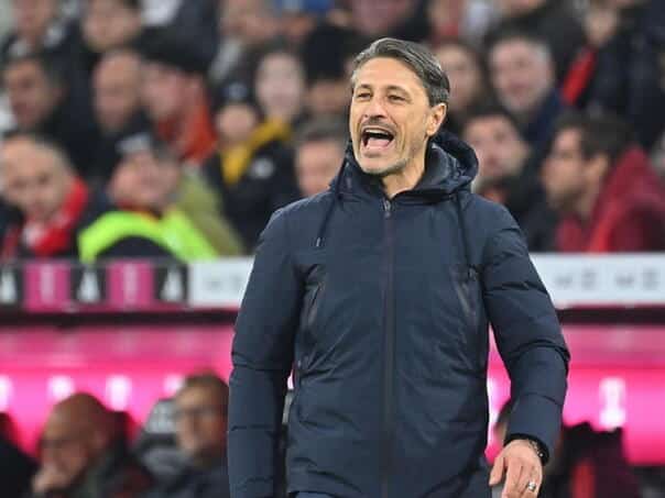Kovac: Kane would not have been tried for 20 percent of these offenses in England