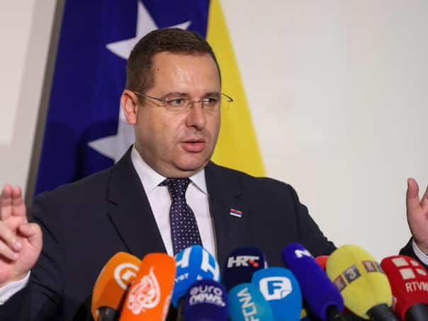 Kovačević: The time of justice is coming for the RS
