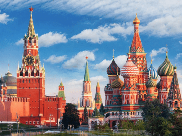 Kremlin: Moldova sines, one state made it and didn’t go well