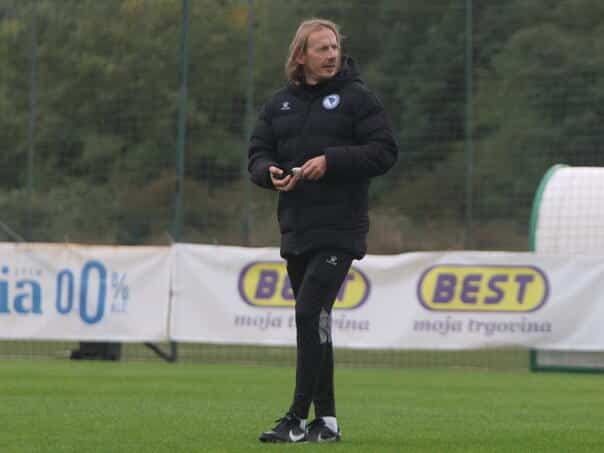 Krunić: The demanding match is expected, the team is ready