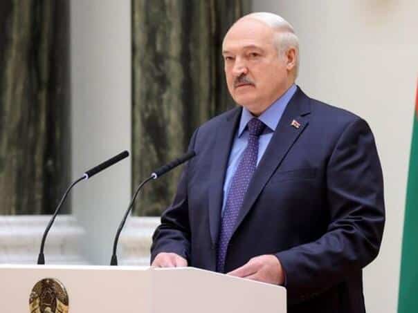 Lukashenko ordered an emergency verification of the combat willingness of the army