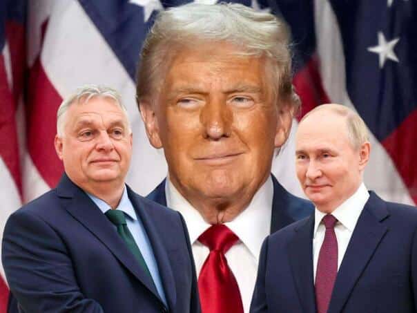 Hungary is preparing a meeting between Trump and Putin, announced Zelenski