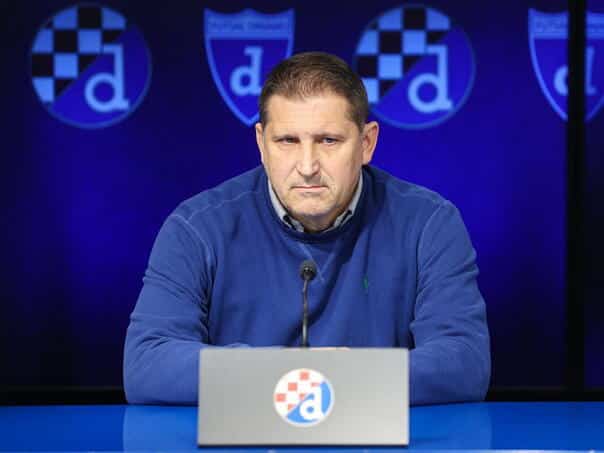 Maric: Tudjman stopped my transfer to Juventus, a five-year contract was on the table