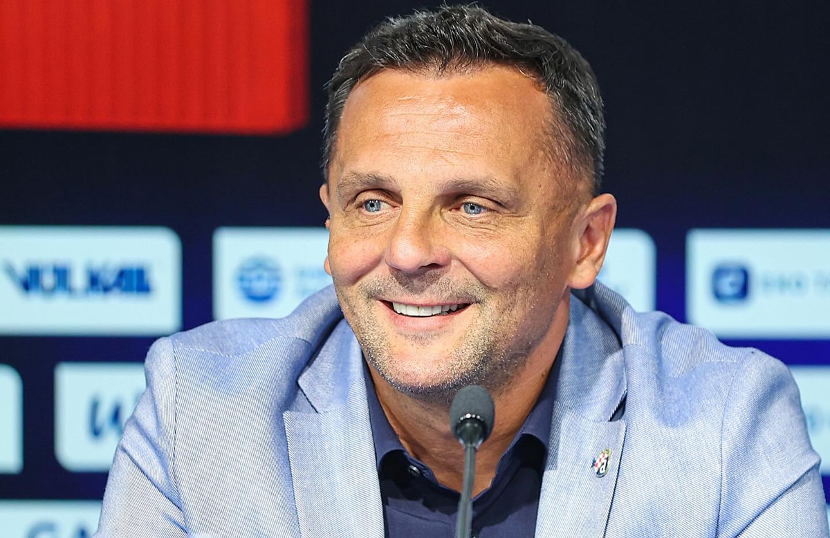 Kovačević: The match was beautiful, but we will not take off