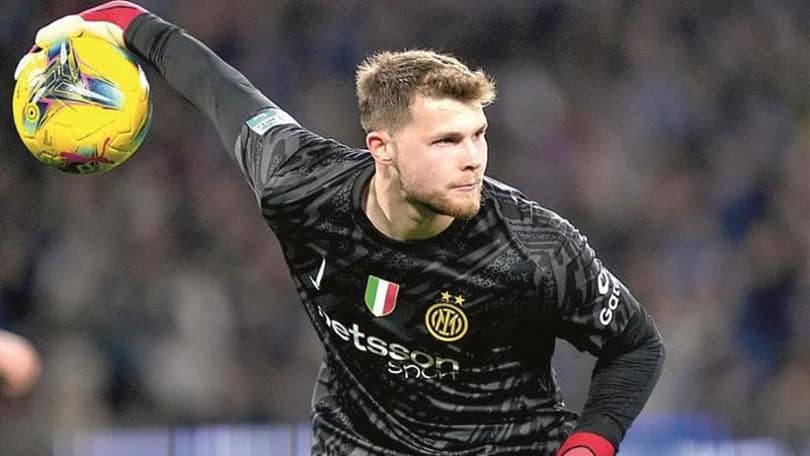 Inter’s goalkeeper killed a man in a wheelchair with his car