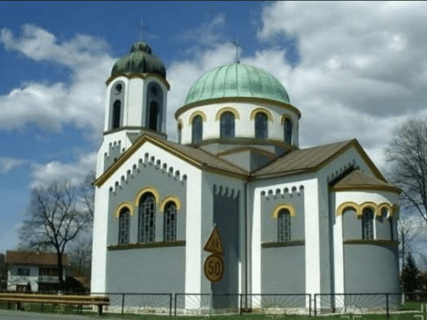 The Interior Chamber of BiH condemned the attack on the Orthodox priest in Blazje