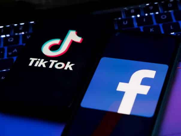 Meta and TikTok violated obligations under the Digital Services Act