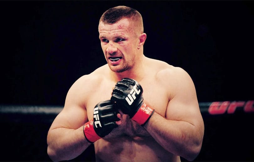 Cro Cop on rematch with Fedor: I was surprised by his announcement too