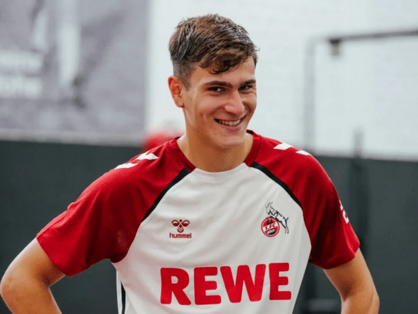 Young County Cologne I would choose in front of Montenegro