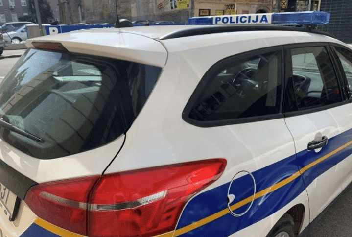 Croatia: A 29-year-old man was arrested for sexually abusing a child and spreading child pornography