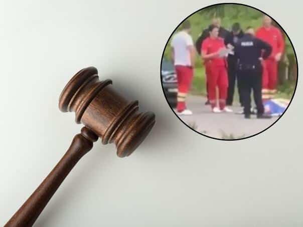 Munir Hadzic sentenced to three years in prison: driving drunk, struck pedestrian