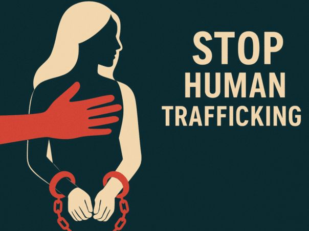 MUP ZDK: Strengthening institutional response and partnership in the fight against human trafficking