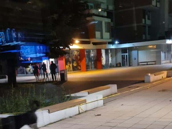 Man wounded in shooting in Sarajevo