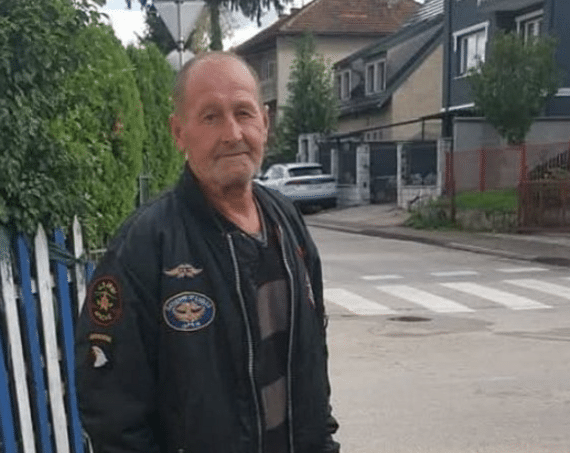 A man is missing on Ilidža, his family is looking for him