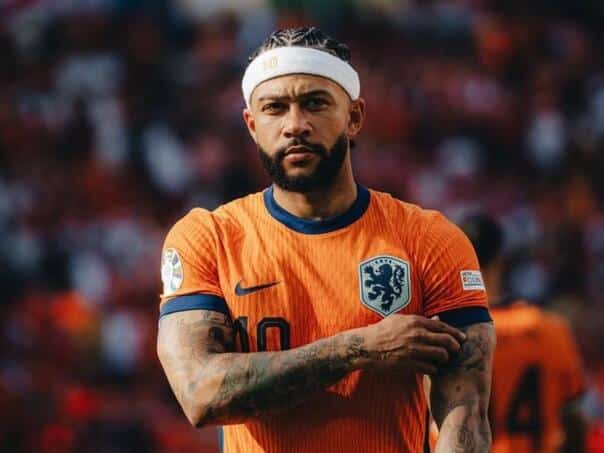 The best Dutch shooter for the bizarre situation did not arrive at the gathering of the national team