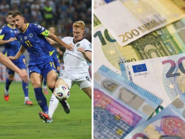 Our against Cyprus: younger and richer, are they better?