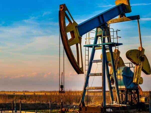 Petroleum prices slightly more after a truce in the Middle East