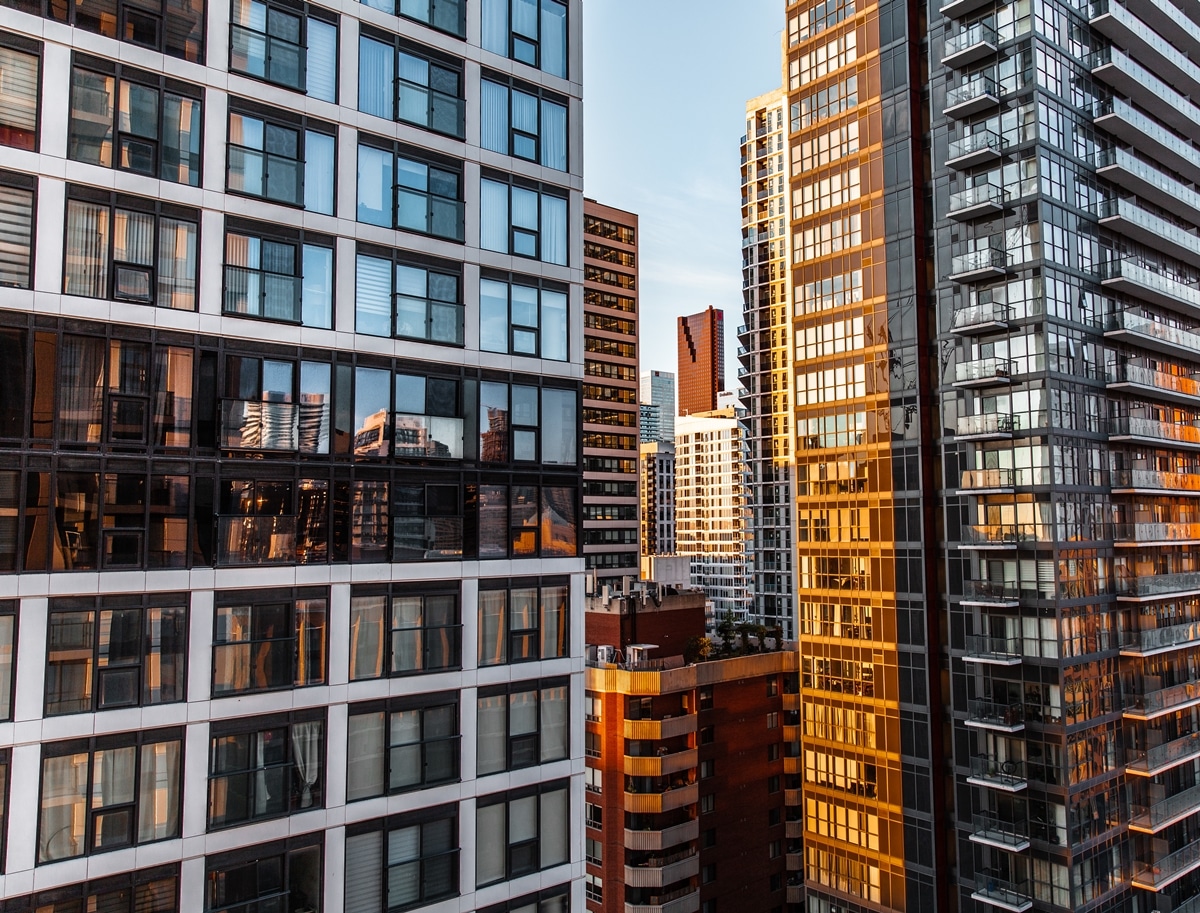Finland and Latvia are tightening real estate rules to discourage Russian buyers