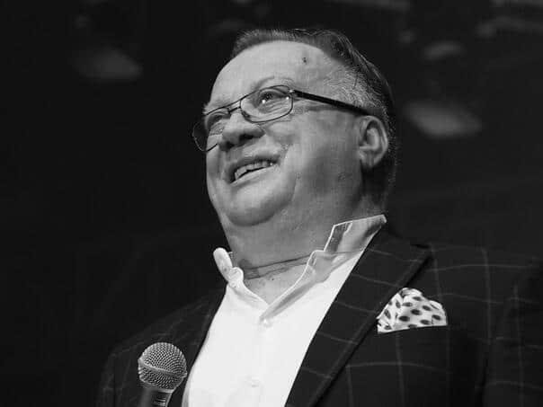 NFSBiH said goodbye to Halid Bešlić: much more than a musician, was a symbol of BiH!