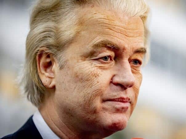 The Dutch choose the government: Right-wing Wilders is the favorite, but he has no coalition capacity