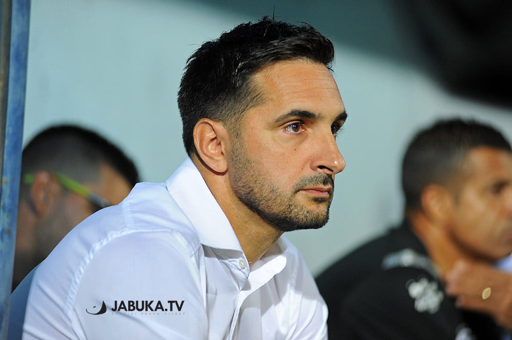 The former coach of Široki announced the list for the WC in Qatar: We can play with everyone