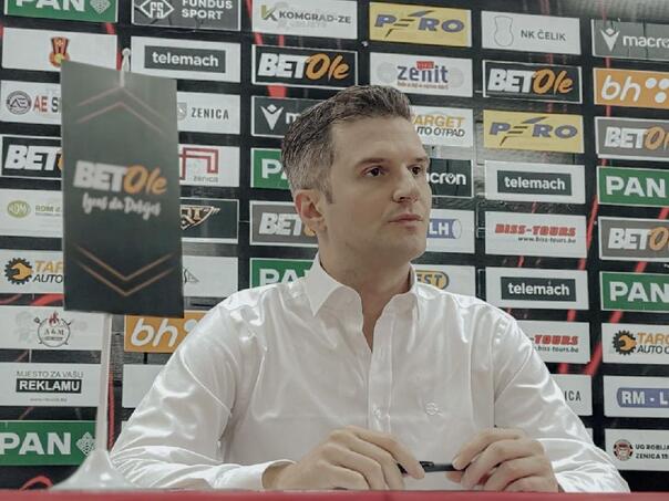 New General Manager of Steel: I want the club to be ready for the Premier League