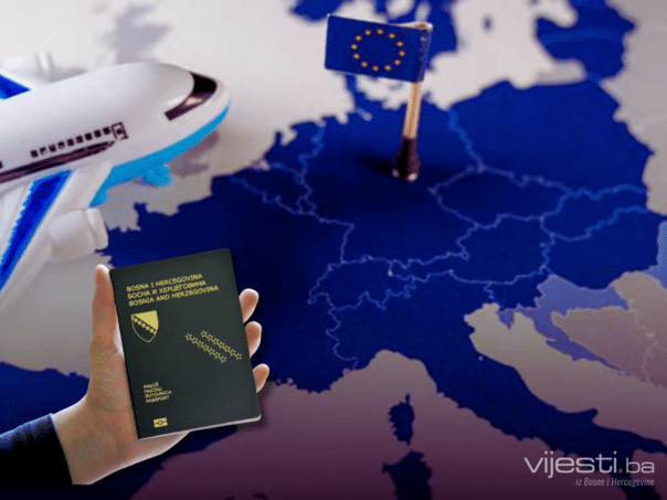 New system at EU borders: Instead of seal scanners, patterns, fees and approval
