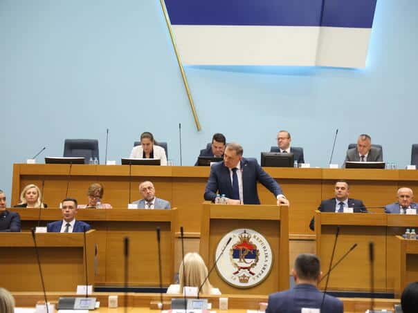 NSRS annulled all Dodik’s laws: We bring the details!