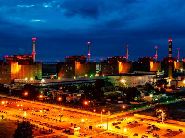 The Nuclear Power Plant Power Plant could remain without electricity within 10 days
