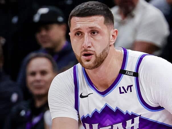Nurkic entered Double-Double against Dallas