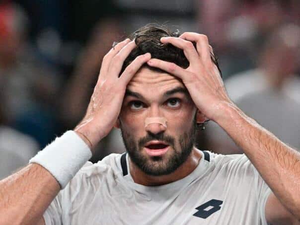 From qualifications to the trophy: Vacherot writes the History of ATP Masters