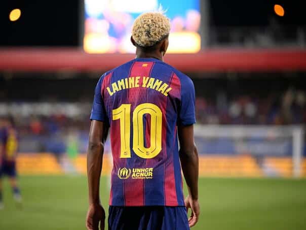 The largest offer was rejected in the history of football!