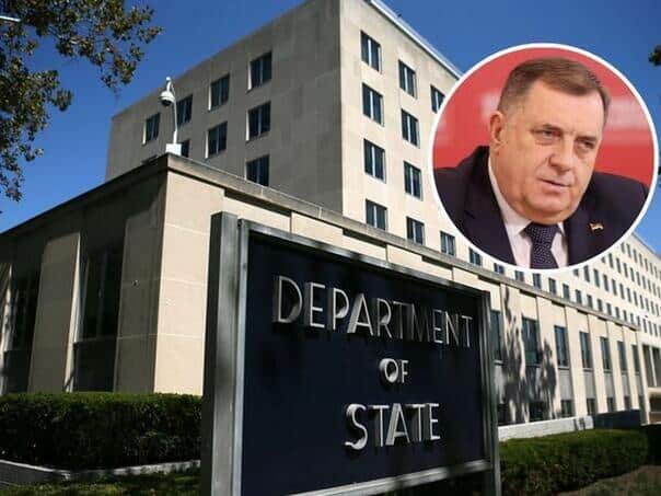 Departure or submission: Only Washington knows Dodik’s fate