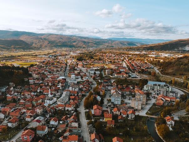 Police on Drama in Gornji Vakuf: What happened in the house in Trnova?