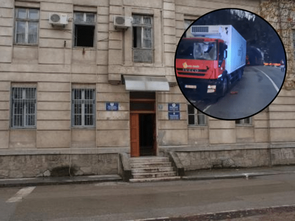 Indictment against “RS Roads” and two engineers because of a tragic accident