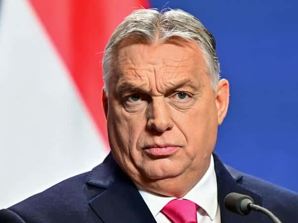 Orban: Third World War can begin at all times