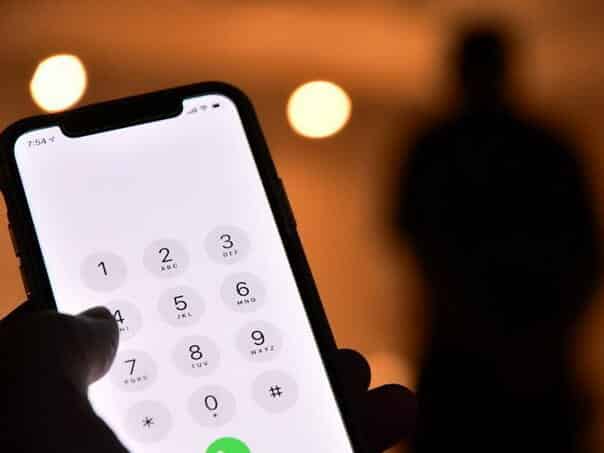 Two faces discovered from Zenica suspected of online scams