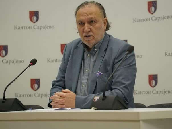 Pandurevic: Heating funds insured, the beginning of the heating season is uncertain