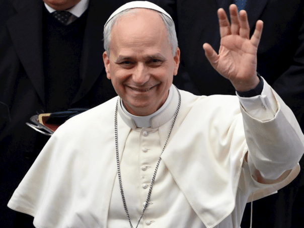Pope Lion expressed regret due to the heavy position of people persecuted for their religious beliefs