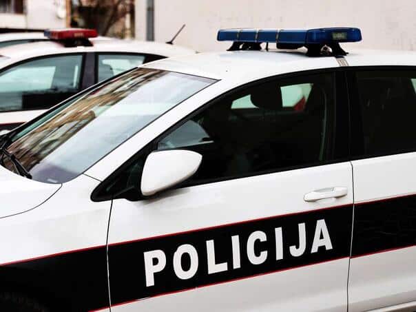 Five people hurt in a traffic accident at Gradačac