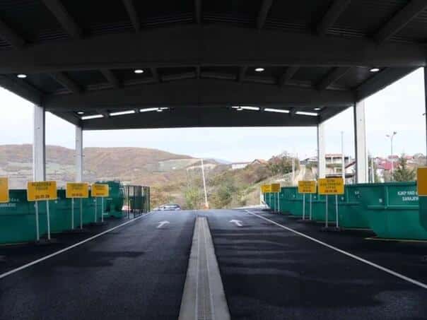 Waste planning planning cannot be a job of only one institution