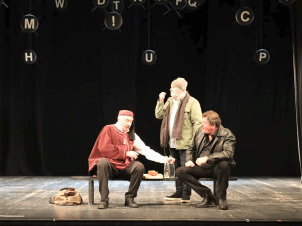 The 42nd International Theater Meetings of the Brčko District of Bosnia and Herzegovina have begun