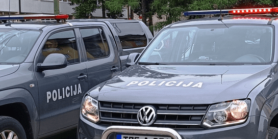 Major operation of the MUP of TK: Seven people were arrested, four of whom are policemen, for human trafficking; Residents of the Home for Children Without Parental Care in Tuzla were also led to prostitution?!