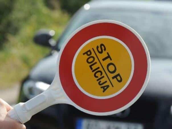 Police in ZDK issued 96 misdemeanor warrants for driving under the influence of alcohol