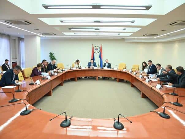 NSRS session postponed: Final agenda determined